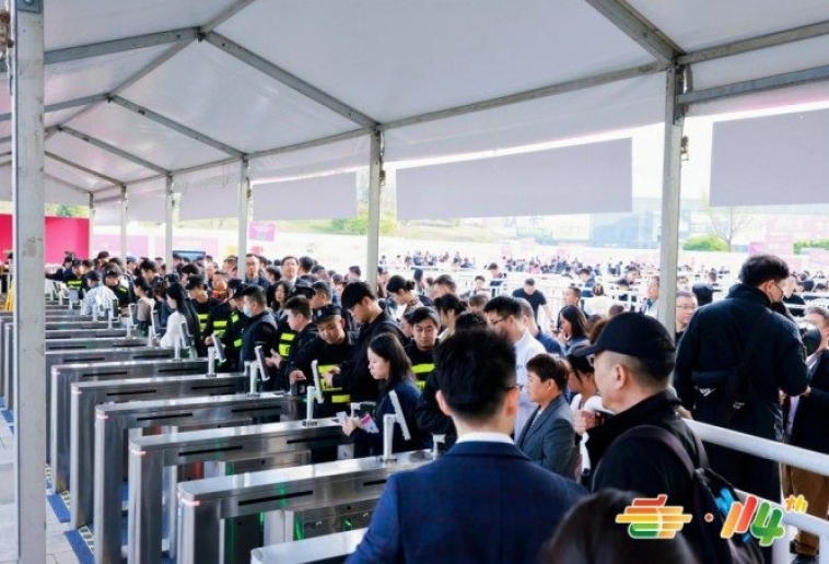 官方必读！2026南京秋季糖酒会白酒品牌展位抢占核心指南