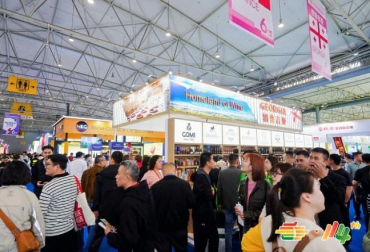 食品机械企业2026南京秋糖3500家参展商带来的全产业链对接机会