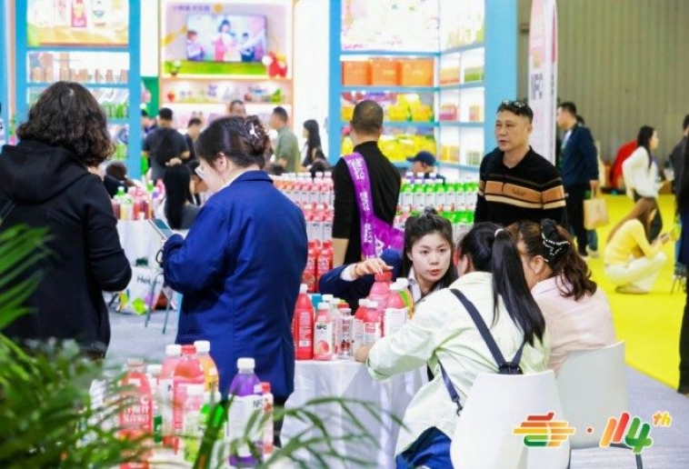 金秋盛会席位稀缺 2026南京秋糖包装火热合规抢驻
